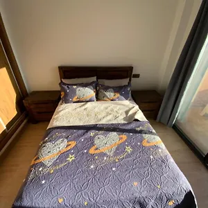 The 3 Appartement Marrakesh