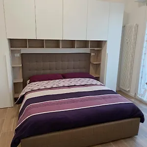 Appartement Lucania25, Milan