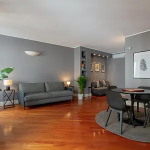 Appartement Mpm-attico In Piazza Duomo, Milan