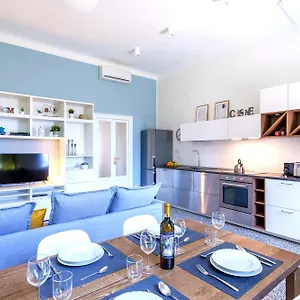 Appartement Duomo/navigli Casa Elegante In Zona Tortona, Milan