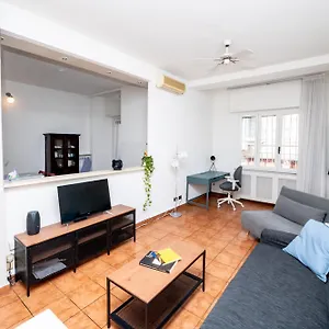 Appartement Splendido Citylife, Milan