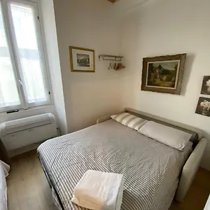Appartement 30 San Gottardo House, Milan