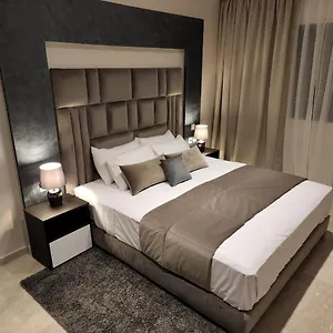 Luxury Modern In The Heart Of Marrakesh. Appartement Marrakesh