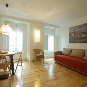 My Mouraria Appartement Lisboa
